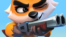 Zooba