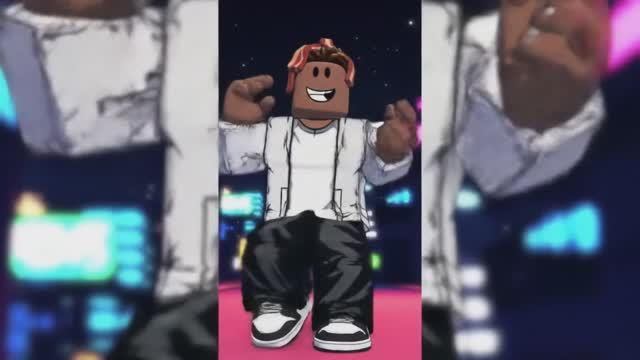 Роблокс Вайб смотреть онлайн