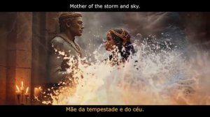 Phoenix Valkyries – The Empress ( Cinematic Tarot Metal Video)