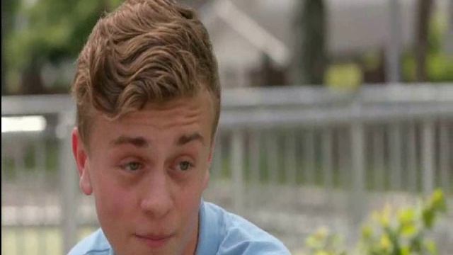 Класс Сезон: 1. Эпизод: 5 / Klassen Noe på g (NRK Tv) смотреть онлайн