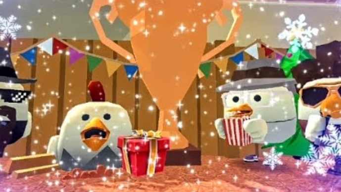 Конкурс "Читаем стихи вместе" 4 выпуск