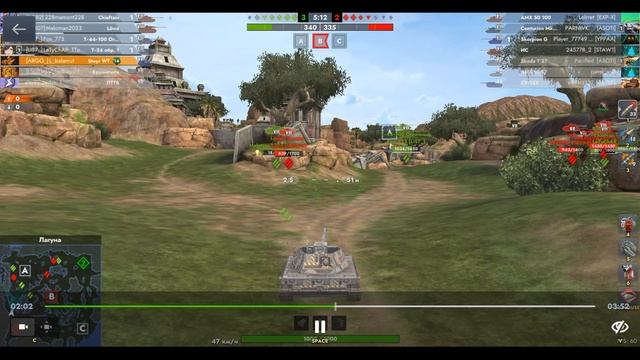 Steyr WT, Лагуна, 20.08.2025 18-24, Mad Games, превосходство