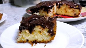 Влог. Простой рецепт вкуснейшего пирога с яблоками. Купили отличные туфли для школы.