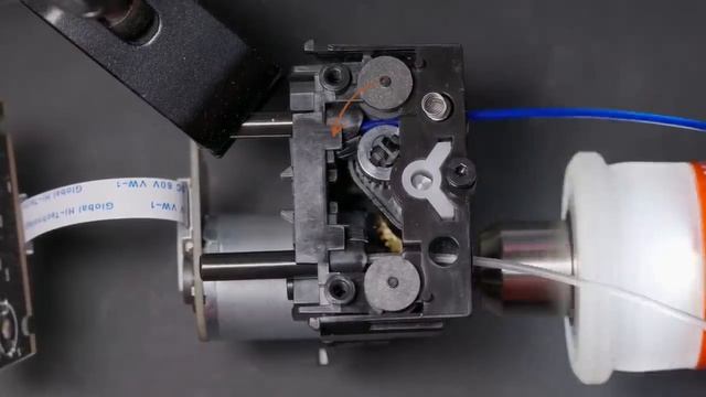 Первый обзор многоголовочного 3d принтера Snapmaker U1 смотреть онлайн