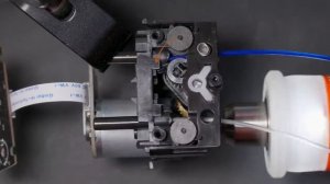 Первый обзор многоголовочного 3d принтера Snapmaker U1