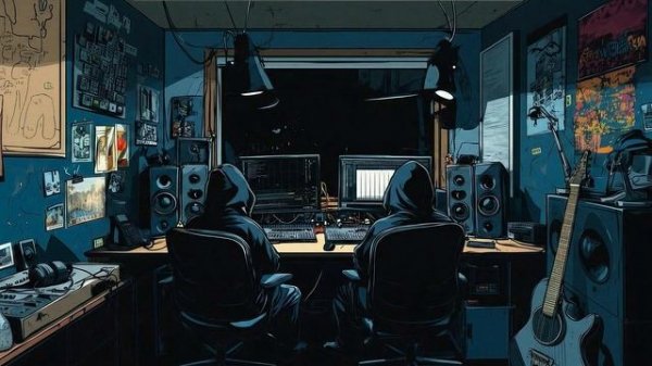 Subbota - БОМ БОМ БОМ (Andry Makarov Remix)