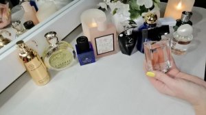 МОЕ ПАРФЮМЕРНОЕ ЛЕТО!!!🔥ПОДБОРКА АРОМАТОВ АВГУСТА!!!🔥