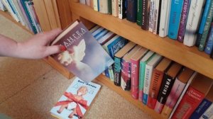 Библиотека с прочитанным #5