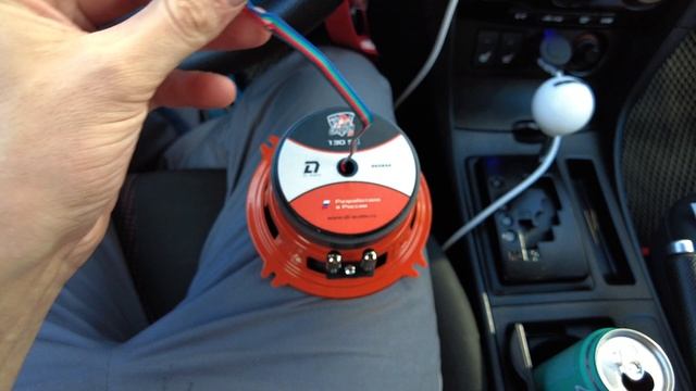 Обзор на Gryphone PRO 130 SE