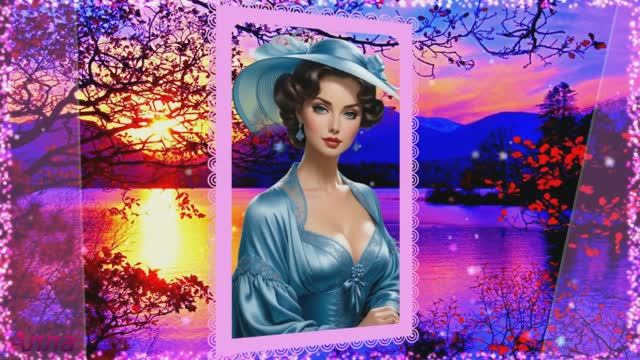 ❤️️🌹❤️️ ДУШЕВНАЯ ПЕСНЯ ! МНЕ БЕЗ ТЕБЯ ! смотреть онлайн