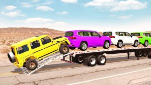 Мультики для детей. МакКуин проходит испытания на выживания. Смотреть онлайн мультики для малышей