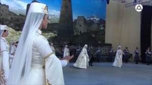 Лезгинка: история, особенности и значение кавказского танца