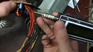 7.Пример использования. Ремонт блока питания ATX (13-13)+