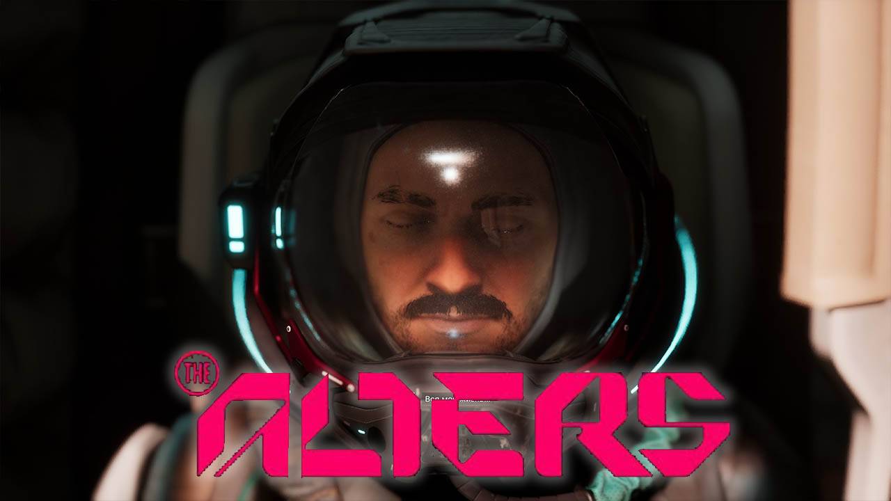 ОСТАЛСЯ ОДИН | The Alters | ПРОХОЖДЕНИЕ #1 смотреть онлайн