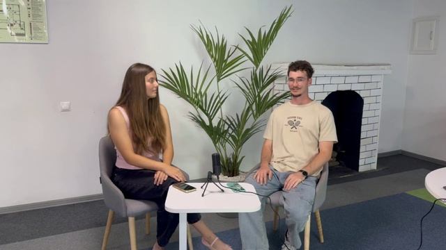 Подкаст проекта "Тайны науки". Что наука говорит об изучении языков. смотреть онлайн