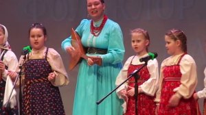 Песня было у матушки 12 дочерей