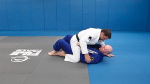 John Danaher - Go Further Faster - Gi Fundamentals - Escapes Vol 6