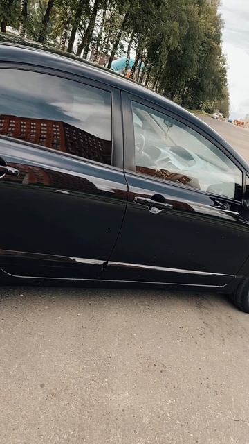 Xonda Civic 1.8 автомат 2008 года смотреть онлайн