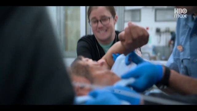 Больница Питт (2 Сезон) — Русский Трейлер Тизер (Субтитры, 2026) смотреть онлайн