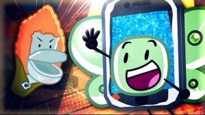 "The Future Is Today!" | Inanimate Insanity S4E1