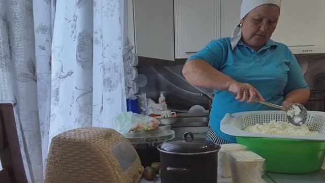 слезы от радости мечта Алены/купили материал/продала и купила смотреть онлайн