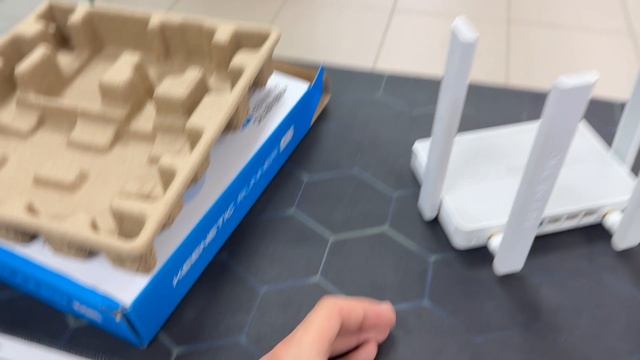 Роутер смотреть онлайн