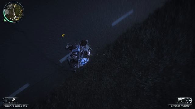 Just Cause 2 знакомство с группировками #2 смотреть онлайн