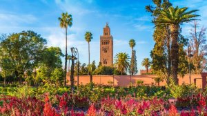 Марокко. Сочные и яркие экскурсии