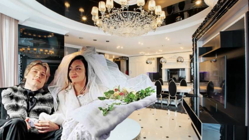 Бывшая жена Баскова Светлана Шпигель потеряла все и осталась с многомиллионными долгами смотреть онлайн