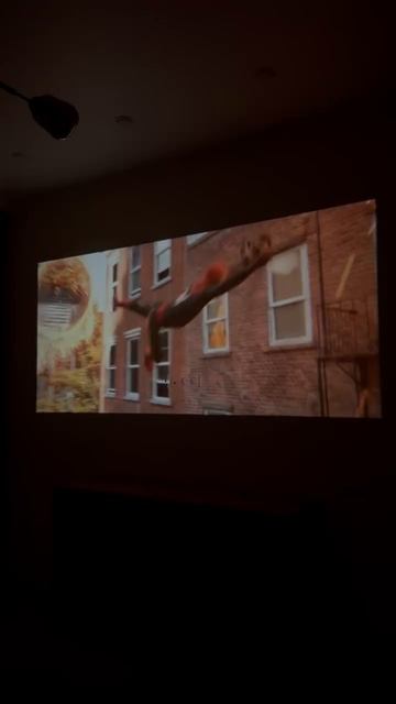 китайцы собрали самый бюджетный проектор Villiy P30 #shorts