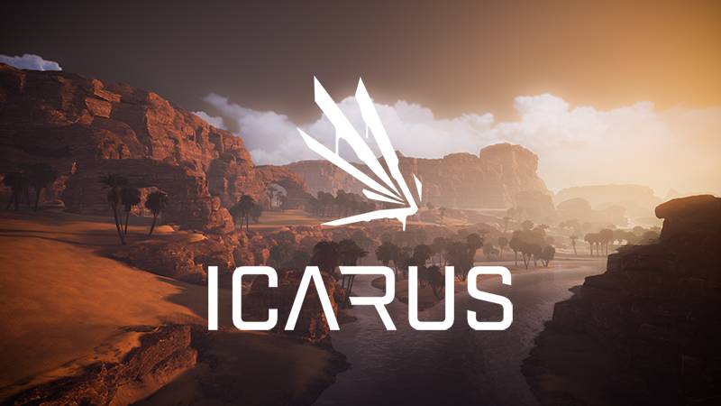 ICARUS