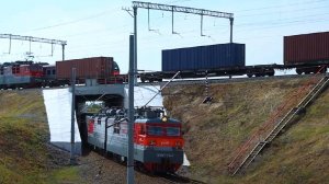 РЖД вводят скидки на перевозки чермета, чугуна и топлива