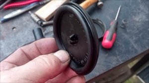 масло отделитель