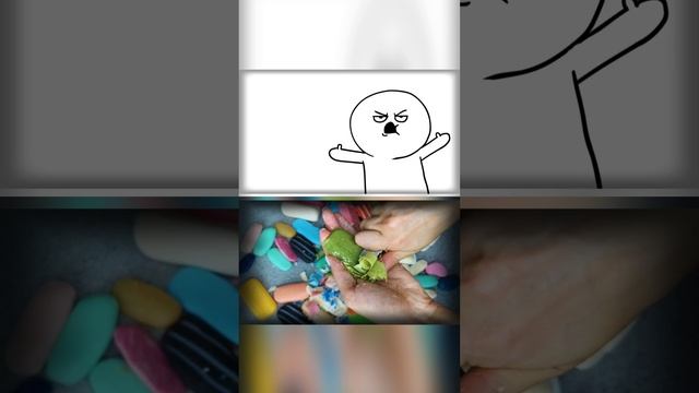 ТРАВМА ДЕТСТВА! (Dobryak)