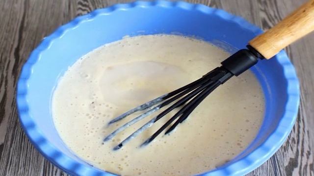 Сборник рецептов