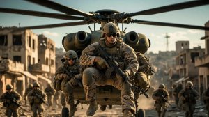 ВЕТЕРАНСКОЕ ПРОХОЖДЕНИЕ ✔ CoD 4 MW Remastered