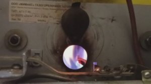 Регулировка газа в котле МИМАКС 7: тонкости настройки для экономии и эффективности, личный опыт