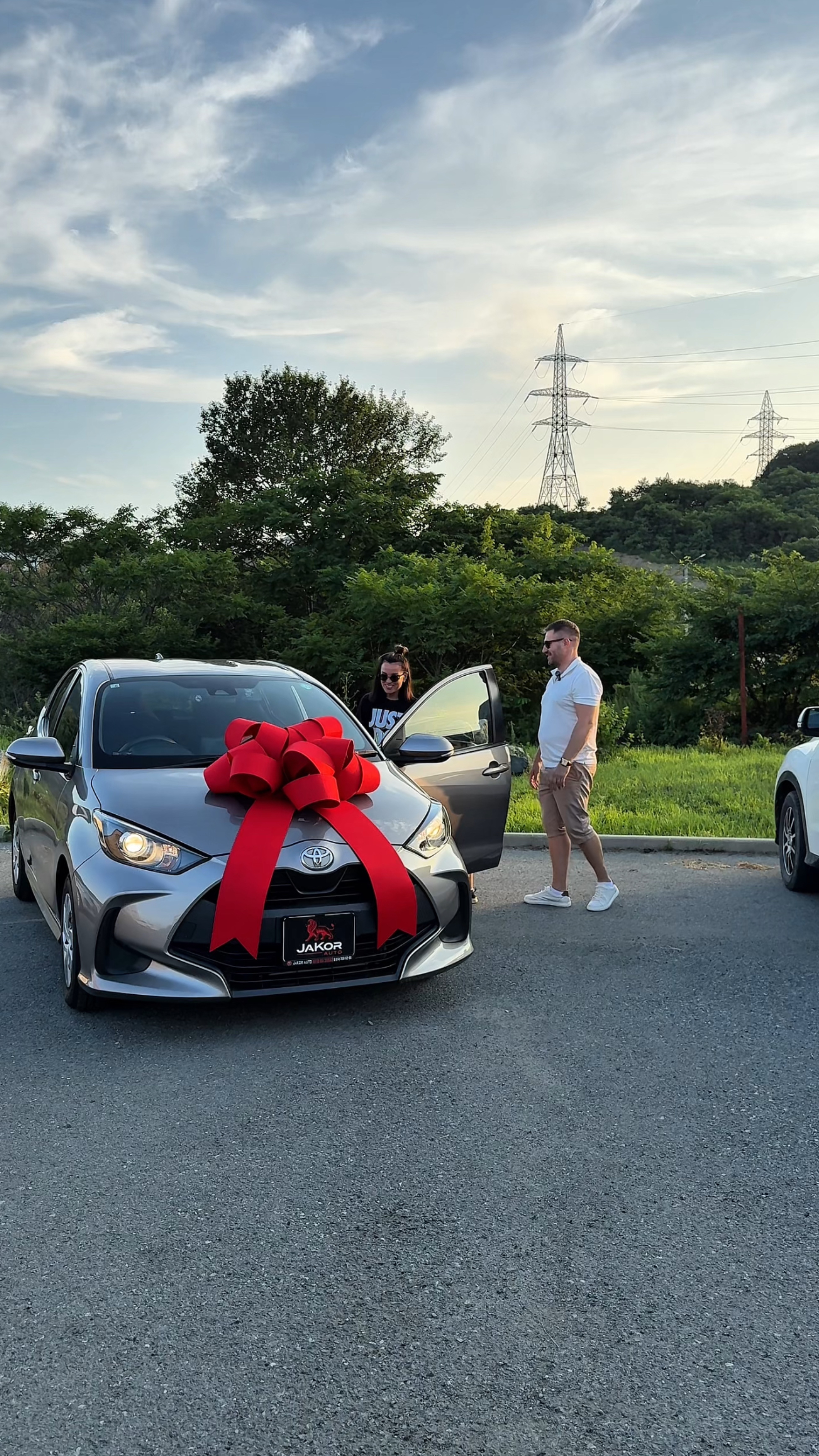 ОТЗЫВ НАШЕЙ ЗАКАЗЧИЦЫ, авто под заказ из Кореи, Китая, Японии 89147085299