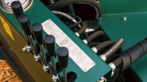 Гудвинт на гусеницах. Внешний вид.