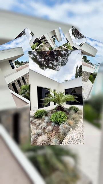 Шикарная вилла за 160 млн.