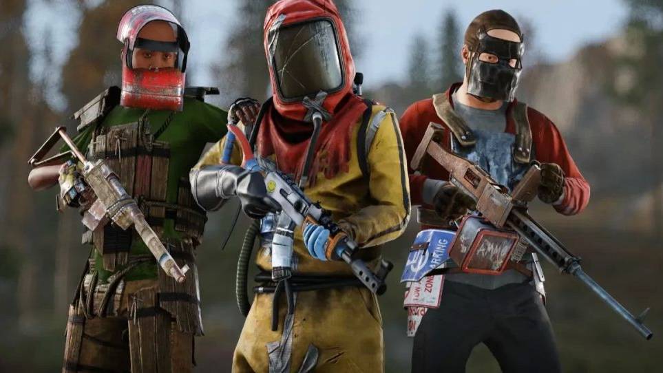 RUST Выживание на Сервере с Х1000 рейтами в Rust/Раст #6 смотреть онлайн