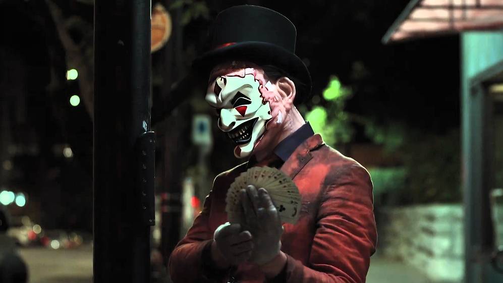 Джестер 2 — Официальный трейлер (2025)