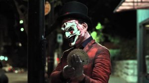 Джестер 2 — Официальный трейлер (2025)