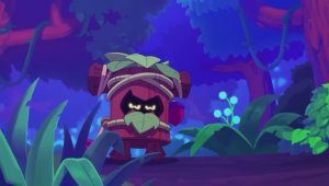 ИСТОРИЯ ТРАНКА МУЛЬТ в #brawlstars