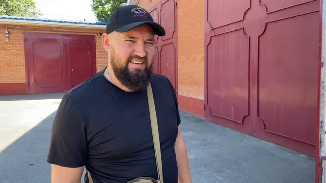 Поздравляем Игоря г. Новочеркасск мотоцикл Гюрза М12 т:89612934363 с 10.00 до 20.00 смотреть онлайн