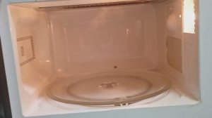 Микроволновка «Горизонт»: Честный отзыв после года использования | Бюджетная техника из Беларуси