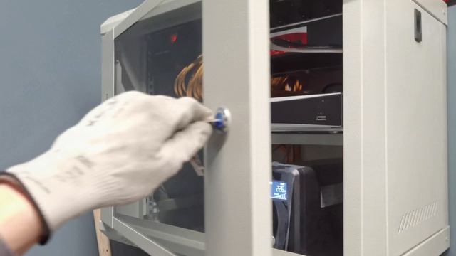 Видеонаблюдение Hello Kamchatka