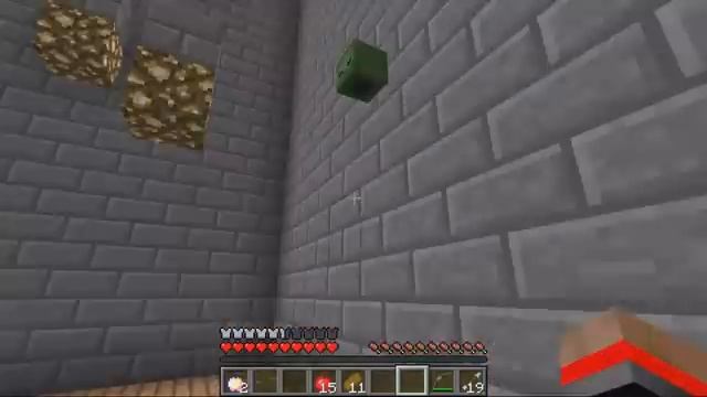 MineCraft [Прохождение карты] - Мистик и Лаггер 5300 смотреть онлайн