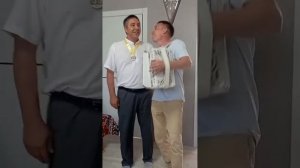 Юбилей Первомайский