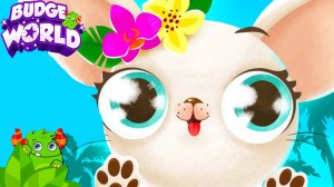 Мисс Голливуд Веселые Игры с Баджерами.Уход и Наряды для Питомцев.Детские Игры